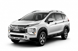 Mitsubishi Xpander